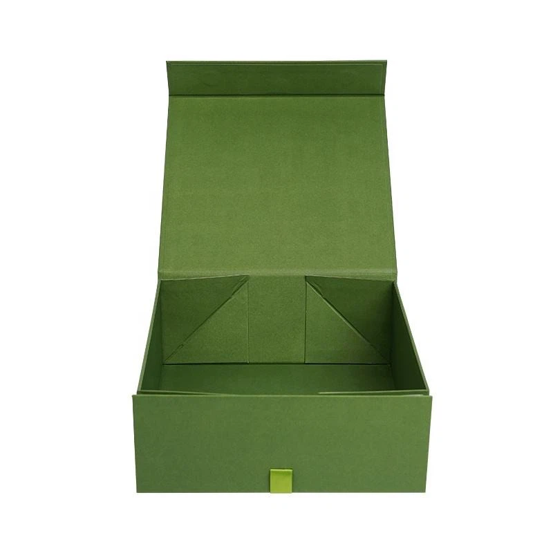 Folding Hard Boxes With Magnetic Lid suppliers